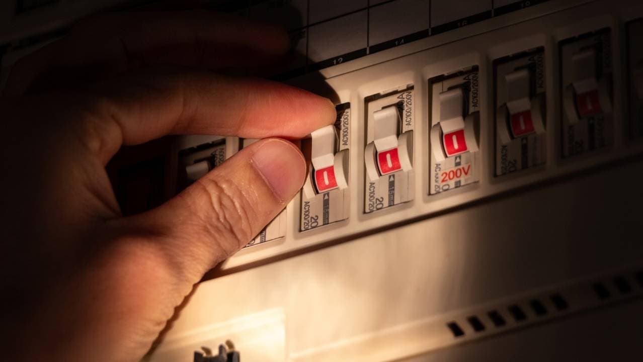 After Hours Repairs