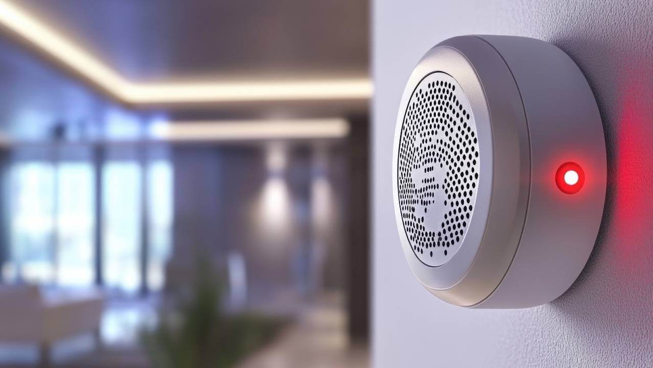 Alarm Systems