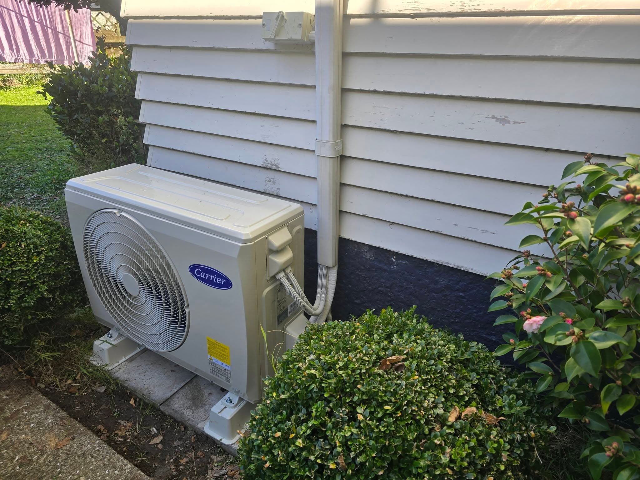 Smart Heating & Cooling Solutions