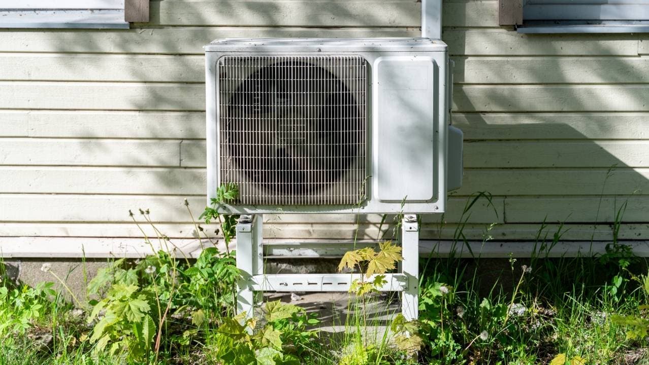 Heat Pumps
