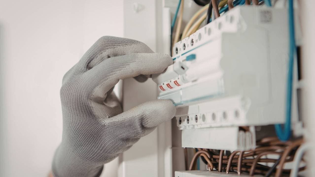 Home Maintenance & Repairs