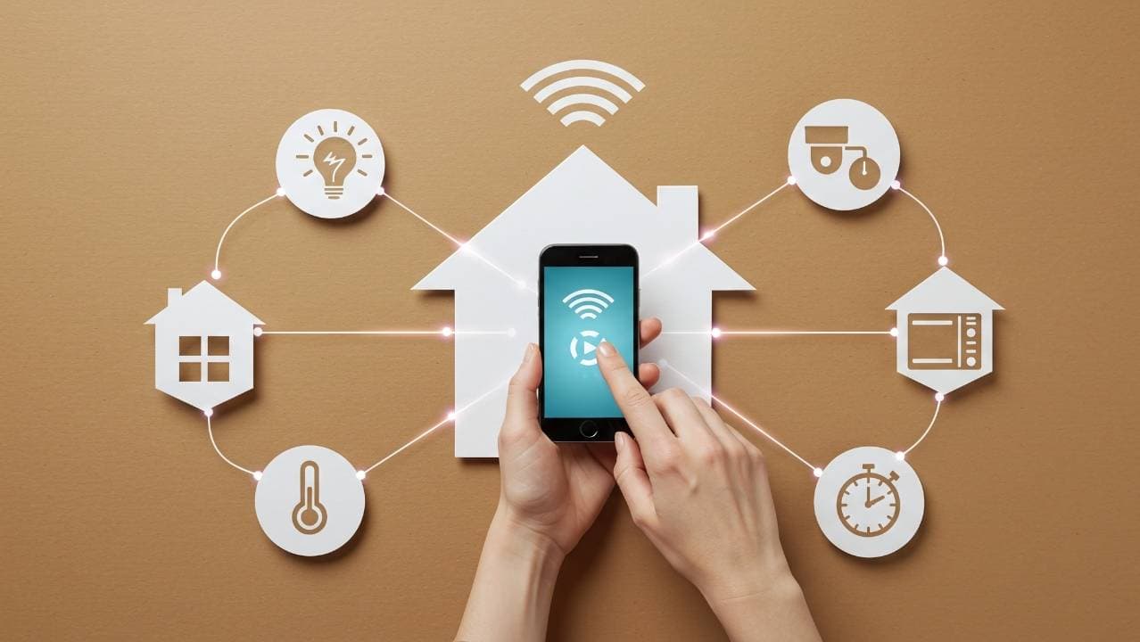 Home Automation