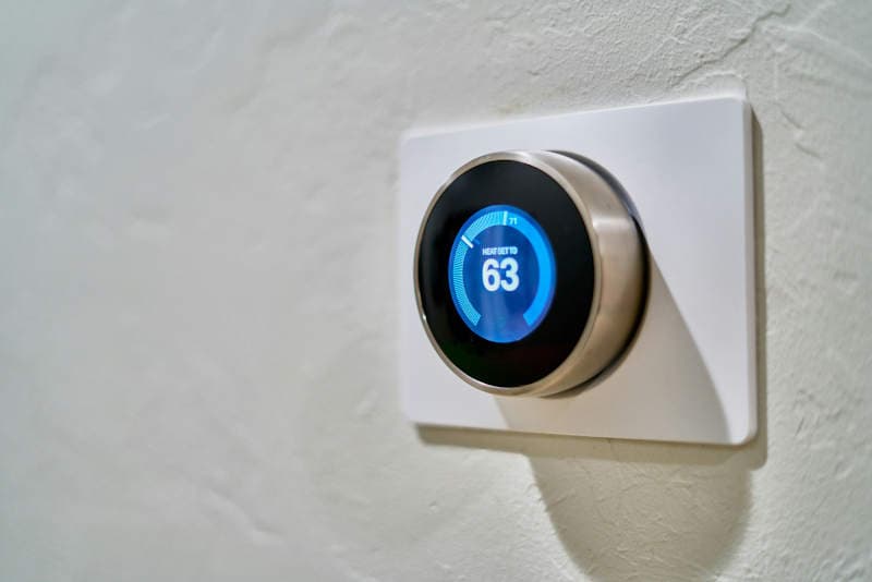Connected Homes Made Simple