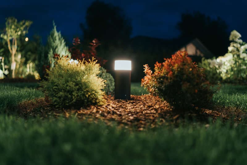 Lighting That Works and Looks Right