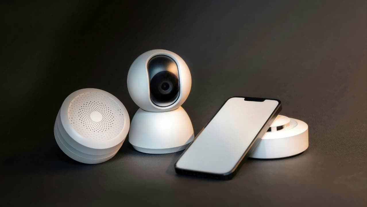 Security Camera Systems
