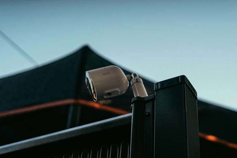 Clear Visibility. Complete Control.