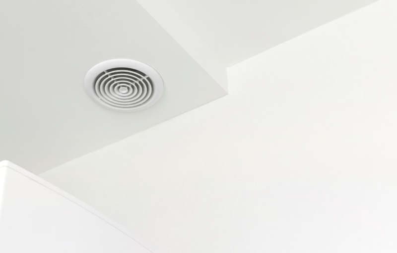 Ventilation Systems